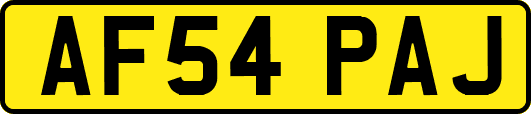 AF54PAJ