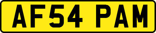 AF54PAM