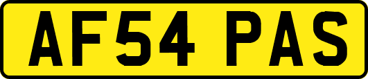 AF54PAS