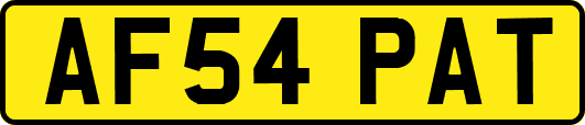 AF54PAT