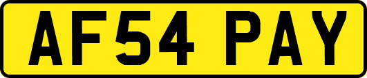AF54PAY
