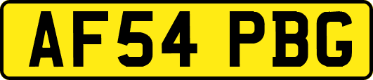 AF54PBG