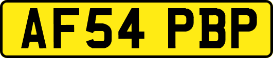 AF54PBP