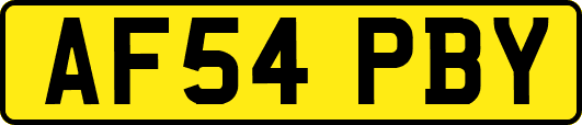 AF54PBY