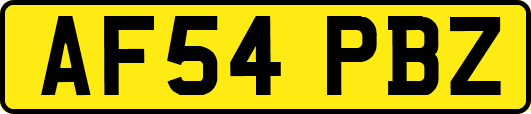 AF54PBZ