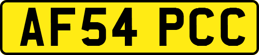 AF54PCC