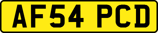 AF54PCD