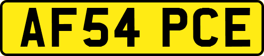 AF54PCE