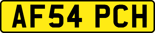 AF54PCH