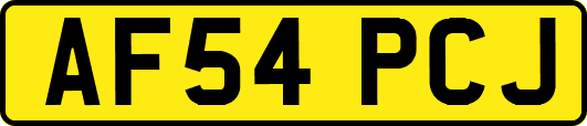 AF54PCJ
