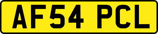 AF54PCL