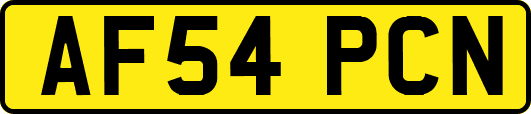 AF54PCN
