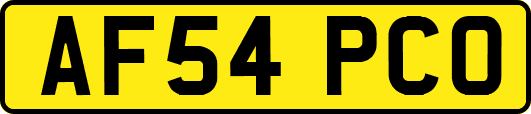 AF54PCO
