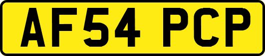 AF54PCP
