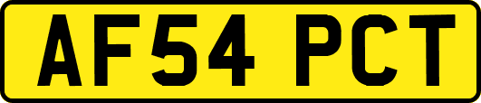 AF54PCT