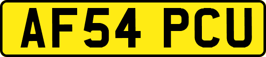 AF54PCU