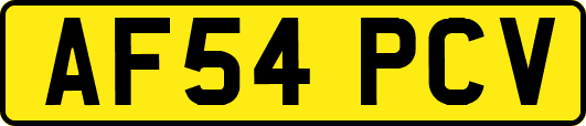 AF54PCV