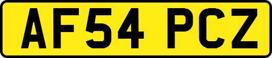 AF54PCZ