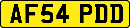 AF54PDD