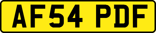 AF54PDF