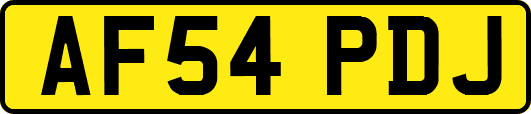 AF54PDJ
