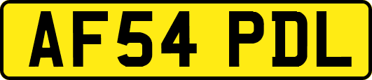 AF54PDL