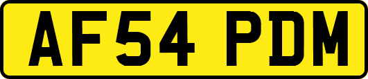 AF54PDM