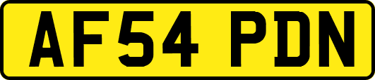 AF54PDN