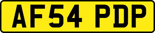 AF54PDP