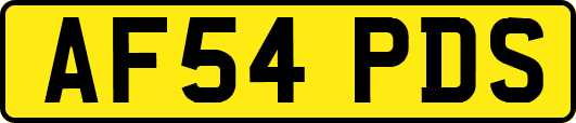 AF54PDS