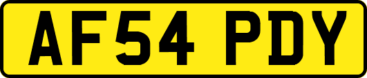 AF54PDY