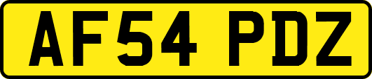 AF54PDZ
