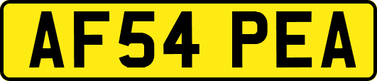 AF54PEA