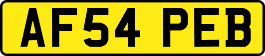 AF54PEB