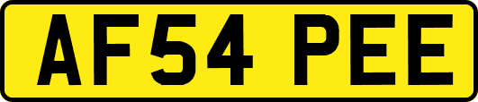AF54PEE