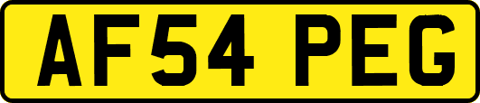 AF54PEG