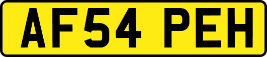 AF54PEH