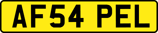 AF54PEL