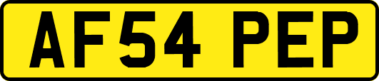 AF54PEP