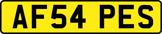 AF54PES