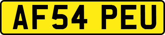 AF54PEU