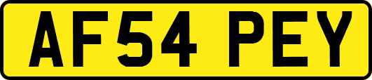 AF54PEY