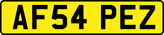 AF54PEZ