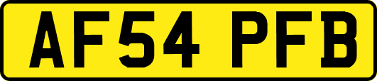 AF54PFB