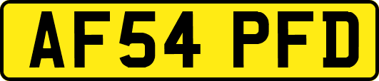 AF54PFD