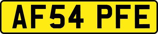 AF54PFE