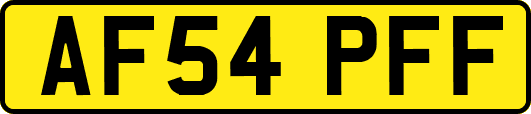 AF54PFF