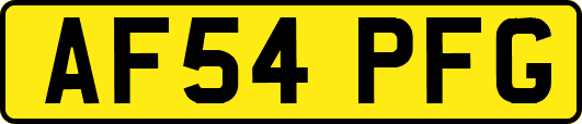 AF54PFG