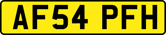 AF54PFH