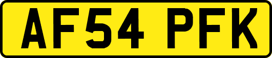 AF54PFK